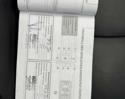 Сірий Міцубісі Аутлендер, об'ємом двигуна 2.2 л та пробігом 236 тис. км за 9800 $, фото 61 на Automoto.ua