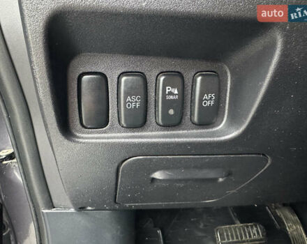 Серый Мицубиси Аутлендер, объемом двигателя 2.2 л и пробегом 230 тыс. км за 11000 $, фото 25 на Automoto.ua