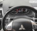 Сірий Міцубісі Аутлендер, об'ємом двигуна 2.2 л та пробігом 193 тис. км за 12350 $, фото 25 на Automoto.ua