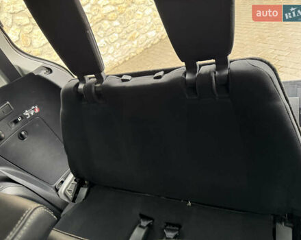 Серый Мицубиси Аутлендер, объемом двигателя 2.2 л и пробегом 230 тыс. км за 11000 $, фото 29 на Automoto.ua