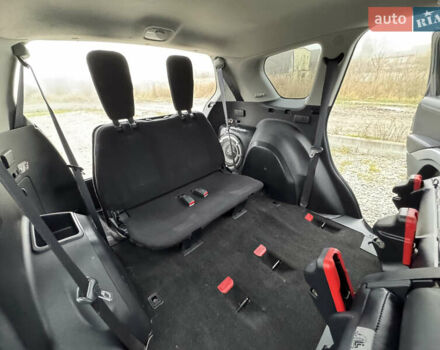 Серый Мицубиси Аутлендер, объемом двигателя 2.2 л и пробегом 289 тыс. км за 11300 $, фото 61 на Automoto.ua