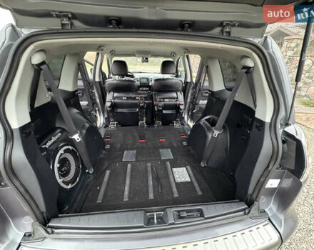 Серый Мицубиси Аутлендер, объемом двигателя 2.2 л и пробегом 289 тыс. км за 11300 $, фото 62 на Automoto.ua