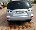 Мицубиси Аутлендер 2010 в Великой Александровке на Automoto.ua Серый Мицубиси Аутлендер, объемом двигателя 2.2 л и пробегом 300 тыс. км за 12000 $, фото 3 на Automoto.ua