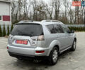 Сірий Міцубісі Аутлендер, об'ємом двигуна 2.2 л та пробігом 236 тис. км за 9800 $, фото 4 на Automoto.ua