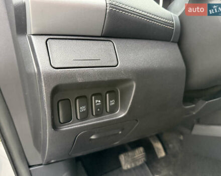 Сірий Міцубісі Аутлендер, об'ємом двигуна 2.2 л та пробігом 236 тис. км за 9800 $, фото 46 на Automoto.ua