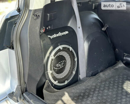 Сірий Міцубісі Аутлендер, об'ємом двигуна 2.2 л та пробігом 260 тис. км за 11900 $, фото 35 на Automoto.ua