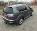 Серый Мицубиси Аутлендер, объемом двигателя 2.2 л и пробегом 289 тыс. км за 11300 $, фото 21 на Automoto.ua
