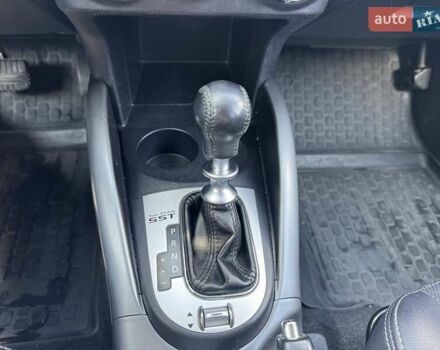 Серый Мицубиси Аутлендер, объемом двигателя 2.2 л и пробегом 223 тыс. км за 11500 $, фото 14 на Automoto.ua