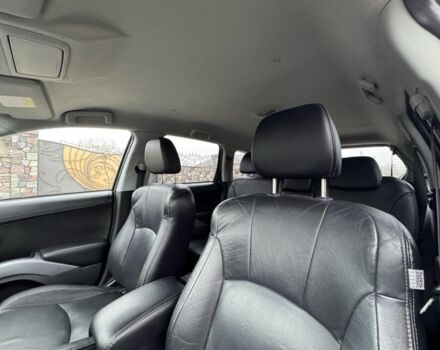 Серый Мицубиси Аутлендер, объемом двигателя 2.2 л и пробегом 289 тыс. км за 11300 $, фото 13 на Automoto.ua