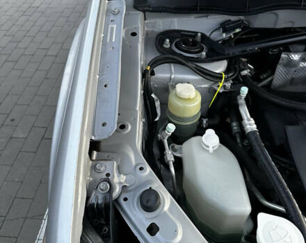 Мицубиси Аутлендер 2010 в Белой Церкве на Automoto.ua Серый Мицубиси Аутлендер, объемом двигателя 2.36 л и пробегом 220 тыс. км за 9000 $, фото 11 на Automoto.ua