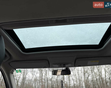 Сірий Міцубісі Аутлендер, об'ємом двигуна 2.2 л та пробігом 236 тис. км за 9800 $, фото 32 на Automoto.ua