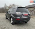 Серый Мицубиси Аутлендер, объемом двигателя 2.2 л и пробегом 289 тыс. км за 11300 $, фото 29 на Automoto.ua