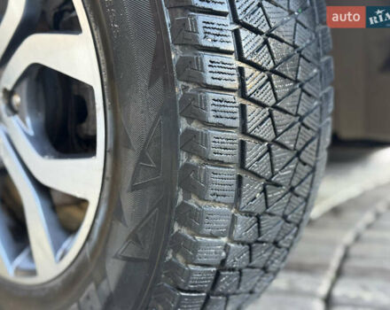 Серый Мицубиси Аутлендер, объемом двигателя 2.4 л и пробегом 218 тыс. км за 9950 $, фото 32 на Automoto.ua