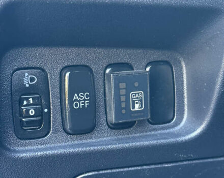 Серый Мицубиси Аутлендер, объемом двигателя 2.4 л и пробегом 218 тыс. км за 9950 $, фото 5 на Automoto.ua