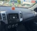 Серый Мицубиси Аутлендер, объемом двигателя 2.2 л и пробегом 223 тыс. км за 11500 $, фото 9 на Automoto.ua