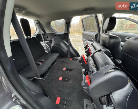 Серый Мицубиси Аутлендер, объемом двигателя 2.2 л и пробегом 289 тыс. км за 11300 $, фото 60 на Automoto.ua