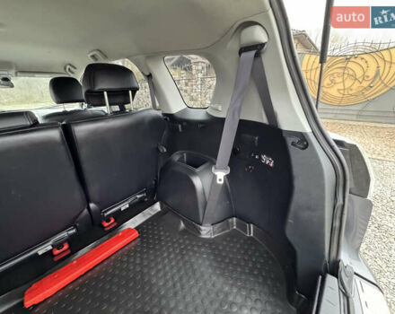 Серый Мицубиси Аутлендер, объемом двигателя 2.2 л и пробегом 289 тыс. км за 11300 $, фото 55 на Automoto.ua