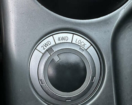 Серый Мицубиси Аутлендер, объемом двигателя 2.4 л и пробегом 270 тыс. км за 8450 $, фото 19 на Automoto.ua