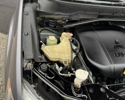 Серый Мицубиси Аутлендер, объемом двигателя 2.2 л и пробегом 289 тыс. км за 11300 $, фото 74 на Automoto.ua