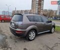 Сірий Міцубісі Аутлендер, об'ємом двигуна 2.36 л та пробігом 220 тис. км за 10700 $, фото 31 на Automoto.ua