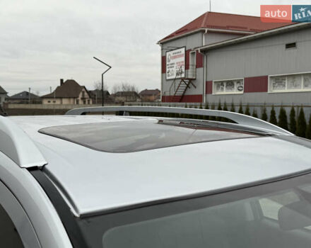 Сірий Міцубісі Аутлендер, об'ємом двигуна 2.2 л та пробігом 236 тис. км за 9800 $, фото 17 на Automoto.ua