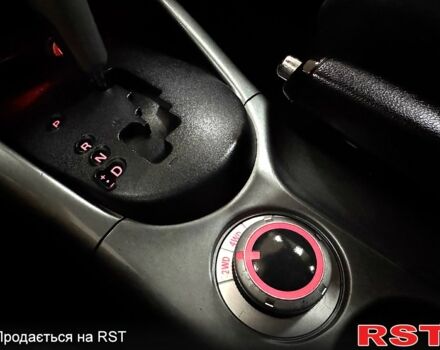 Серый Мицубиси Аутлендер, объемом двигателя 2.4 л и пробегом 182 тыс. км за 10800 $, фото 11 на Automoto.ua