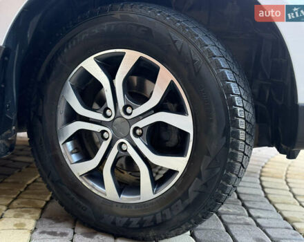 Серый Мицубиси Аутлендер, объемом двигателя 2.4 л и пробегом 218 тыс. км за 9950 $, фото 31 на Automoto.ua