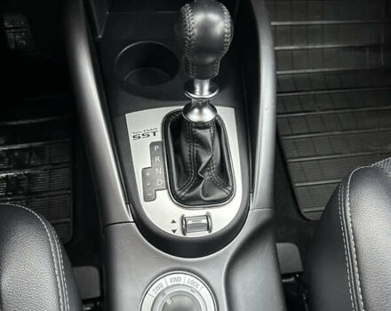 Серый Мицубиси Аутлендер, объемом двигателя 2.2 л и пробегом 217 тыс. км за 10900 $, фото 15 на Automoto.ua