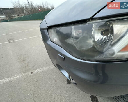 Серый Мицубиси Аутлендер, объемом двигателя 2.4 л и пробегом 270 тыс. км за 8450 $, фото 27 на Automoto.ua