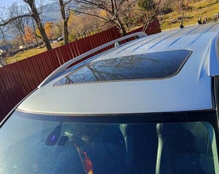 Серый Мицубиси Аутлендер, объемом двигателя 2.2 л и пробегом 236 тыс. км за 10500 $, фото 8 на Automoto.ua