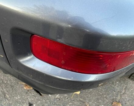 Серый Мицубиси Аутлендер, объемом двигателя 2.4 л и пробегом 138 тыс. км за 9000 $, фото 8 на Automoto.ua