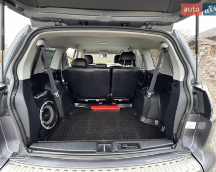 Серый Мицубиси Аутлендер, объемом двигателя 2.2 л и пробегом 289 тыс. км за 11300 $, фото 53 на Automoto.ua