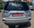 Серый Мицубиси Аутлендер, объемом двигателя 2.2 л и пробегом 223 тыс. км за 11500 $, фото 5 на Automoto.ua