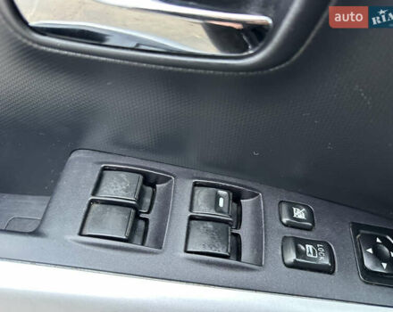 Серый Мицубиси Аутлендер, объемом двигателя 2.4 л и пробегом 270 тыс. км за 8450 $, фото 20 на Automoto.ua