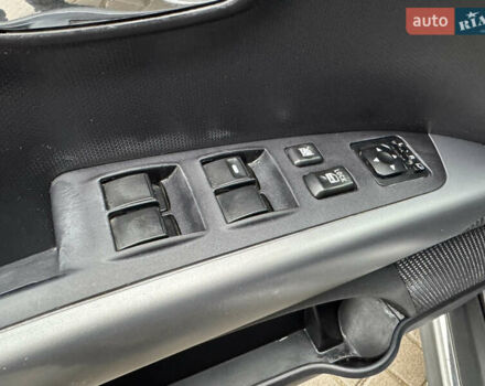 Серый Мицубиси Аутлендер, объемом двигателя 2.2 л и пробегом 230 тыс. км за 11000 $, фото 26 на Automoto.ua