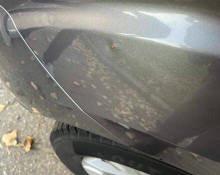 Серый Мицубиси Аутлендер, объемом двигателя 2.4 л и пробегом 138 тыс. км за 9000 $, фото 7 на Automoto.ua