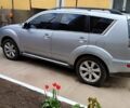 Мицубиси Аутлендер 2010 в Великой Александровке на Automoto.ua Серый Мицубиси Аутлендер, объемом двигателя 2.2 л и пробегом 300 тыс. км за 12000 $, фото 5 на Automoto.ua