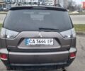 Сірий Міцубісі Аутлендер, об'ємом двигуна 2.36 л та пробігом 220 тис. км за 10700 $, фото 12 на Automoto.ua