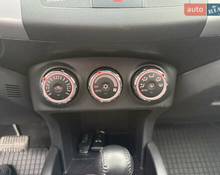 Сірий Міцубісі Аутлендер, об'ємом двигуна 2.2 л та пробігом 236 тис. км за 9800 $, фото 53 на Automoto.ua