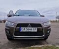 Сірий Міцубісі Аутлендер, об'ємом двигуна 2.36 л та пробігом 220 тис. км за 10700 $, фото 30 на Automoto.ua