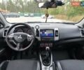 Серый Мицубиси Аутлендер, объемом двигателя 2.3 л и пробегом 263 тыс. км за 11400 $, фото 10 на Automoto.ua