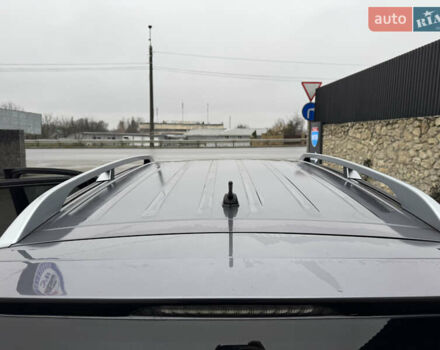 Серый Мицубиси Аутлендер, объемом двигателя 2.2 л и пробегом 230 тыс. км за 11000 $, фото 16 на Automoto.ua