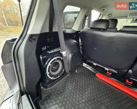 Серый Мицубиси Аутлендер, объемом двигателя 2.2 л и пробегом 289 тыс. км за 11300 $, фото 54 на Automoto.ua