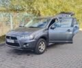 Серый Мицубиси Аутлендер, объемом двигателя 2.3 л и пробегом 294 тыс. км за 9600 $, фото 12 на Automoto.ua