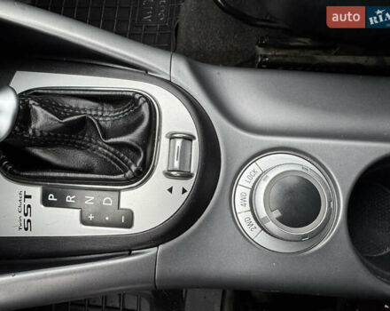 Серый Мицубиси Аутлендер, объемом двигателя 2.2 л и пробегом 230 тыс. км за 11000 $, фото 22 на Automoto.ua