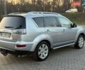 Серый Мицубиси Аутлендер, объемом двигателя 2.18 л и пробегом 294 тыс. км за 10799 $, фото 3 на Automoto.ua
