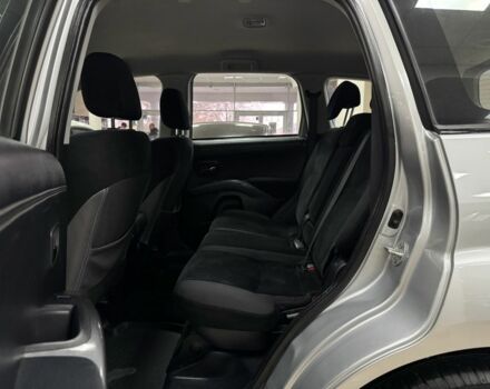 Серый Мицубиси Аутлендер, объемом двигателя 2.4 л и пробегом 182 тыс. км за 10800 $, фото 8 на Automoto.ua