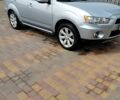 Мицубиси Аутлендер 2010 в Великой Александровке на Automoto.ua Серый Мицубиси Аутлендер, объемом двигателя 2.2 л и пробегом 300 тыс. км за 12000 $, фото 1 на Automoto.ua