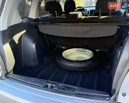 Серый Мицубиси Аутлендер, объемом двигателя 2.4 л и пробегом 218 тыс. км за 9950 $, фото 15 на Automoto.ua