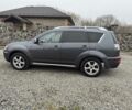 Серый Мицубиси Аутлендер, объемом двигателя 2.2 л и пробегом 289 тыс. км за 11300 $, фото 9 на Automoto.ua